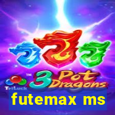 futemax ms